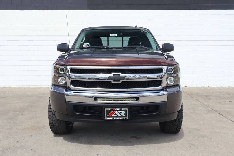 chevrolet silverado 1500 2010 1GCSCSE04AZ294441 image chevrolet silverado 1500 2010 1GCSCSE04AZ294441 image